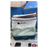New,Ice Cooler Arpenaz 35L Quechua Compact