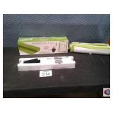 Intec Workout Kit for Wii Fit with Mat, Remote