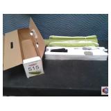 Intec Workout Kit for Wii Fit with Mat, Remote