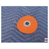 Coated Abrasive Fibre Discs and Scotch Brite 5"