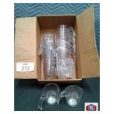 Measuring Cups, For Cooking measurements sold as