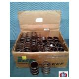 center piece candle holders, sold as a lot