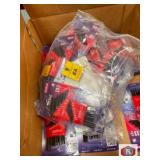 New,13 Piece SAE Short Hex-L Hex Key Set, Sold as