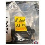 New, M18 Socket Cap Screws X120 912-12.9 PT, 5