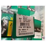 New M4 X 18 Metric Socket Head Cap Screw full