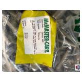 New,Mcmaster-Carr Screw and Nut, 18-8 Stainless