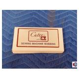 Bobbins For Handi Quilting Machines Pack of 100