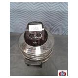 Convection Oven Super Wave Oven Intertek make ,