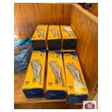 Irwin Vise-Grip 9AC Welding Locking Pliers 9"