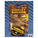 Tape Stanley Fat Max 16 ft. length, 1 1/4 " Tape
