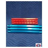 Plastic Process Equipment ALUMINUM MANIFOLDS