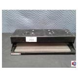 Kwikee RV Steps, electrical. sold as a lot, check