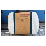 New, Ice Cooler Arpenaz 35L Quechua Compact