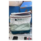 New, Ice Cooler Arpenaz 35L Quechua Compact