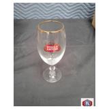 Stella Artois Original beer Glass Chalice, 33cl