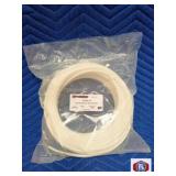 Freelin-Wade Tubing Freelin-Wade White