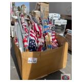 mix flags
