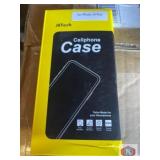 New 170 pcs; JETech Magnetic Case for iPhone 14