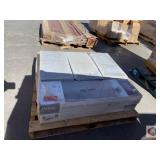 mix flooring