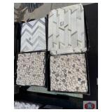 mix 42 pcs; mix tile