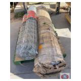 3 rolls; Everbilt 14-Gauge Galvanized Steel