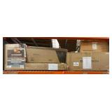 5 pcs; mix furniture