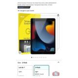 New 40 pcs; JETech Screen Protector for iPad