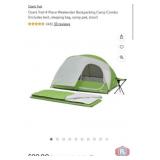 New 5 sets; Ozark Trail Ozark Trail 4 Piece