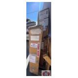 2 pcs; assorted base for shower