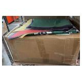 New 42 packs; mix Wizard house flags banners 50