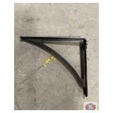 New 60 pcs; Everbilt Oil Rubbed Bronze Finish 10'