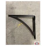 48 pcs; Everbilt Oil Rubbed Bronze Finish 10' x