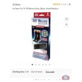 New 18 packs; As Seen On TV 35 Below Socks,