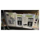5 pcs; mix stand mixer, and coffee makers