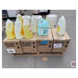 approx. 39 pcs; mix home essentials