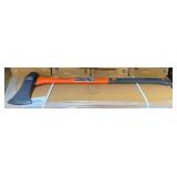 New 6 pcs; Proxima 8 Pounds Wood Log Splitting