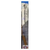 2 pcs; mix American standard