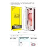 New 108 packs; JETech Screen Protector for iPhone