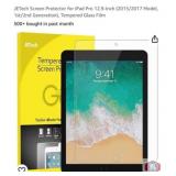 New 36 pcs; JETech Screen Protector for iPad Pro