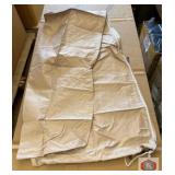 New 33 packs; Umbrella Cover 420D Oxford Fabric