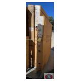 3 pcs; mix home improvement shower base, and end