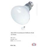 New 67 boxes; 65w Br30 Incandescent Reflector