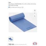New 5 boxes; Berry Plastics HSP3750HPBL 37 in. x