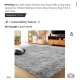 New 14 pcs; Ultra Soft Indoor Modern Area Rugs