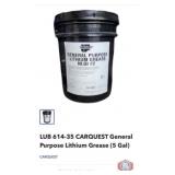 3 pcs;  LUB 614-35 CARQUEST General Purpose