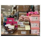 new 20 pairs; mix women shoes
