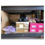 new 20 pairs; mix women shoes