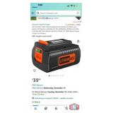 (26 pcs ) new 40 Volt MAX 3.0Ah Lithium