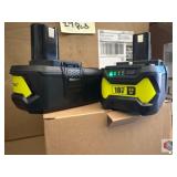 (24) pcs new generic replacement battery for