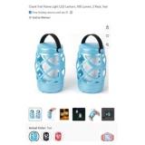 New 42 packs; Ozark Trail Flame Light LED